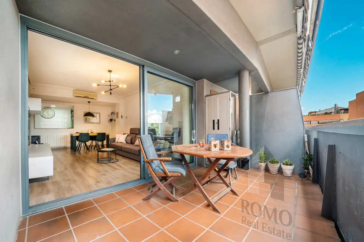 Wohnung zum Verkauf in Carrer Casal dels Mogoda, Santa Perpètua de Mogoda