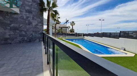 Foto 3 de Apartamento en venta en Avenida Cabo de Palos, El Alamillo, Mazarrón