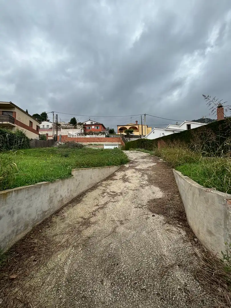 Residential for sale in Sant Feliu de Codines