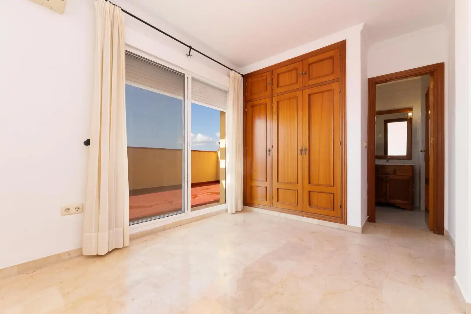 Attique avec ascenseur à vendre à Centro ciudad, imagen 12