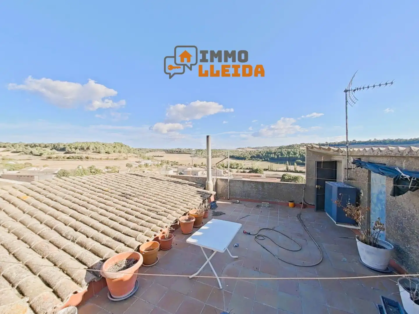 Adossat en venda a Calle CASTELL 3, imagen 19