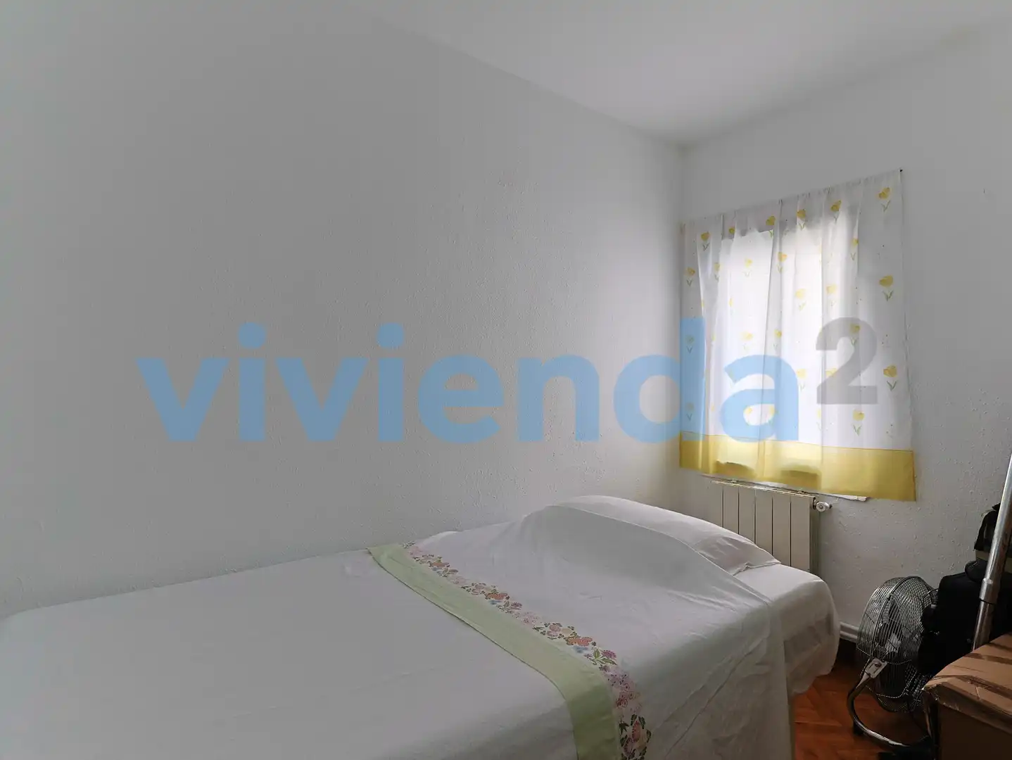 Habitación de Piso en venta en Madrid con Calefacción