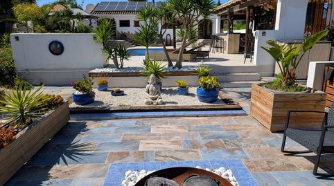 Foto 2 de Casa o chalet en venta en Partides comunes - Adsubia, Jávea / Xàbia