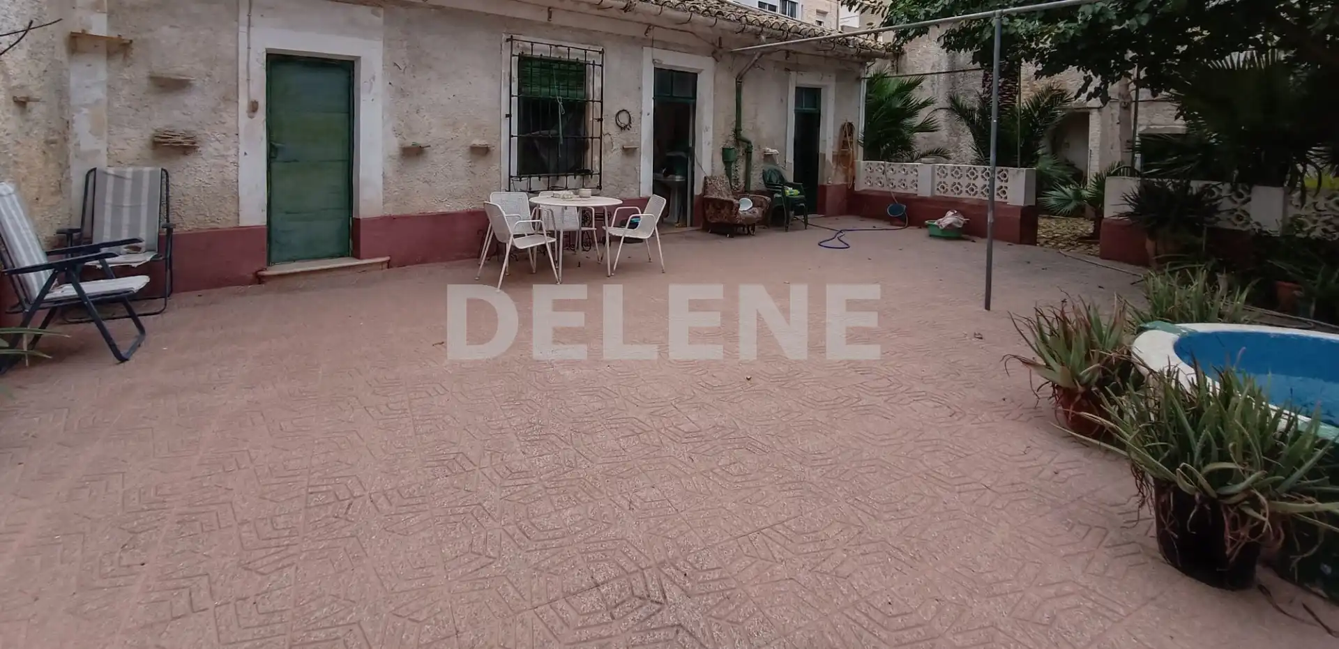 Adosado en venta en Hellín, imagen 5