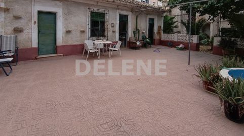 Foto 5 de Casa adosada en venta en Hellín, Albacete
