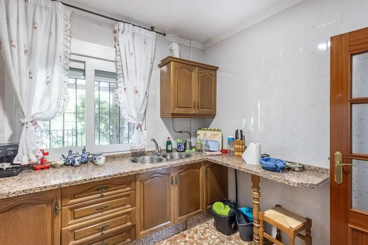 Chalet en venta en Calle Olmo 127, imagen 9