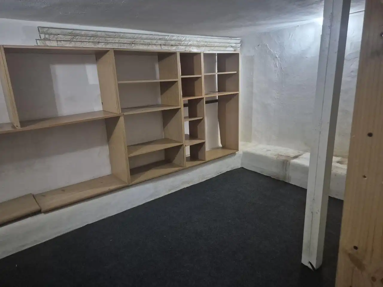 Finca rústica en venta en Pedro Muñoz con Terraza