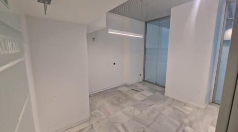 Foto 5 von Geschaftsraum zur Miete in Astilleros - La Paz  - Loreto - El Corte Inglés,  Cádiz Capital