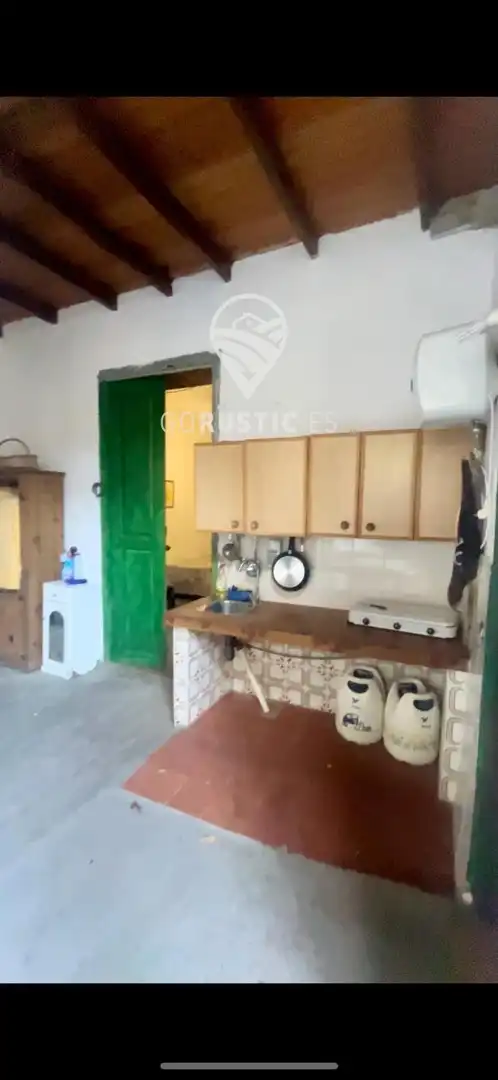 Casa con jardín en venta en General Gm 1 (Callejon Or) 5, imagen 8