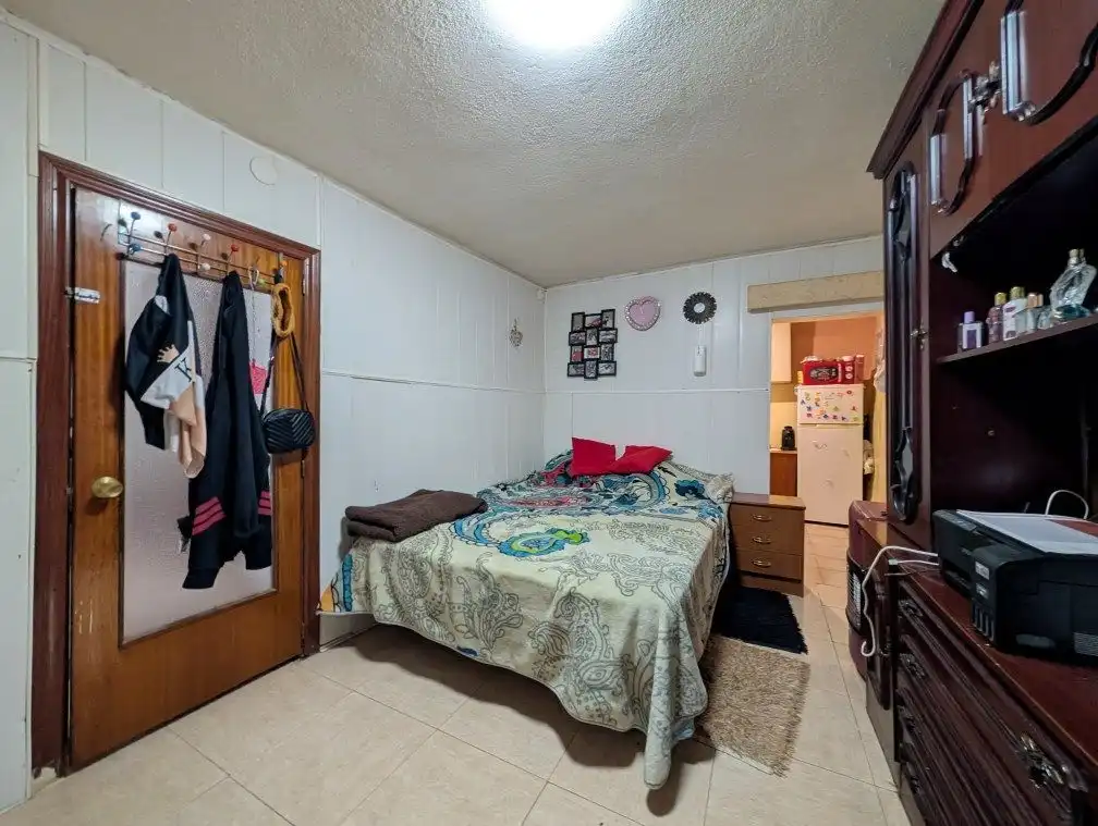 Dormitori de Finca rústica en venda en Aguarón