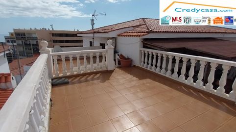 Foto 3 de Casa adosada en venta en Las Caletillas - Punta Larga, Candelaria