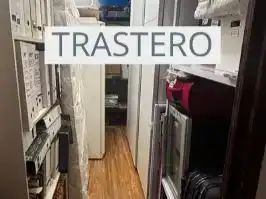 Dúplex en venda en Majadahonda amb Aire condicionat, Parquet i Traster