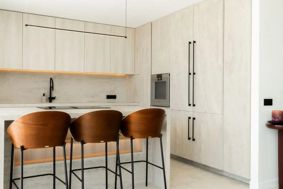 Casa amb terrassa en venda a Carrer Medinaceli, imagen 23