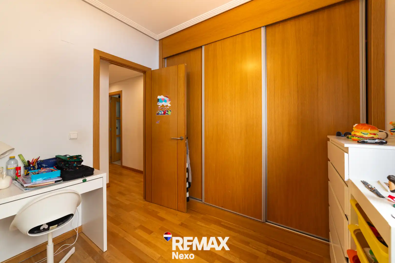 Piso en venta en Arroyo de la Encomienda con Calefacción, Parquet y Terraza