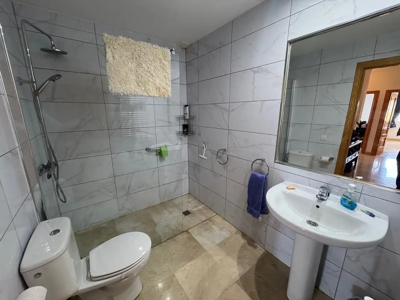 Terraced house with pool for sale in Mojácar Playa - Las Ventanicas - La Paratá, imagen 22