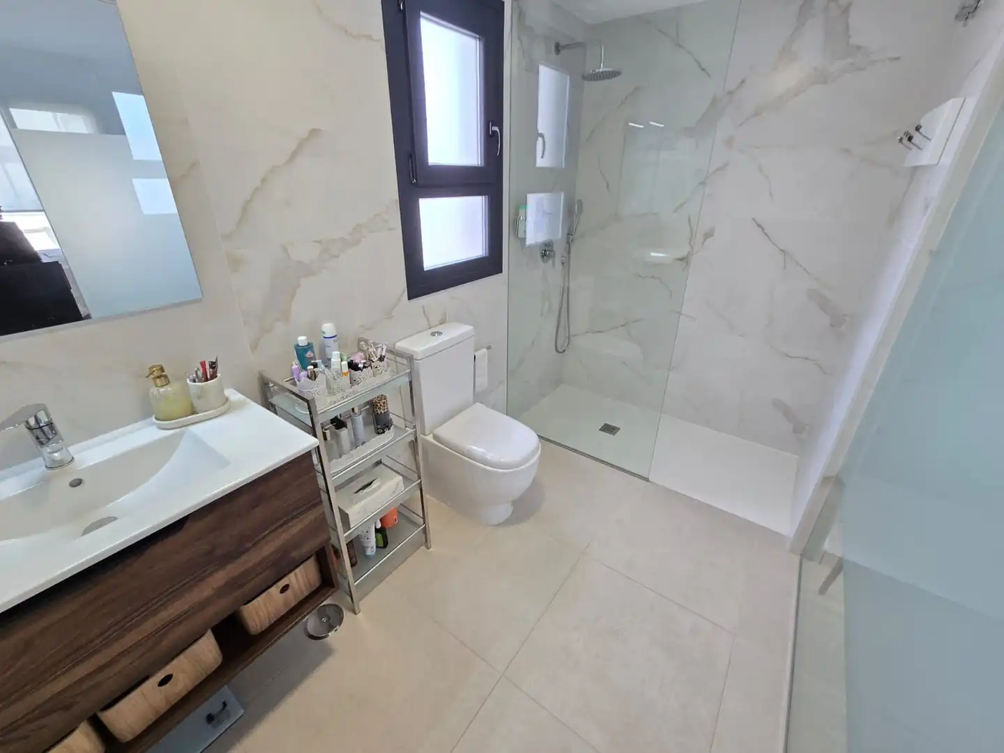 Penthouse mit Pool zum Verkauf in Orihuela Costa, imagen 45