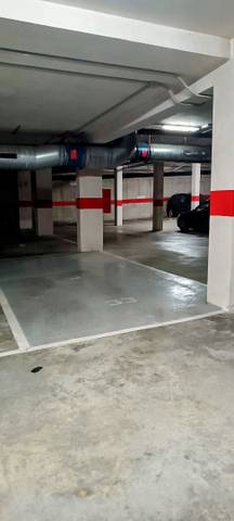 Garaje en Venta en Avenida Juan de Mairena en Mairena del Alcor