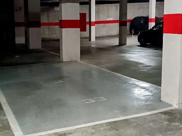 Individual en venta en Avenida Juan de Mairena