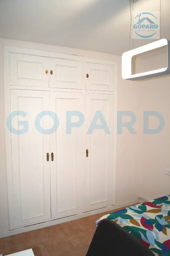 Flat for rent in Villanueva de la Cañada ciudad
