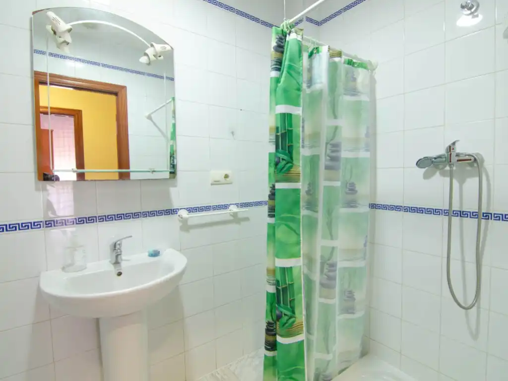 Bathroom of Houses for sale in Brenes