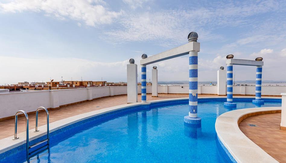 Photo 1 of Apartment for sale in Calle Caritas, Parque Acuático - Sector 25, Alicante