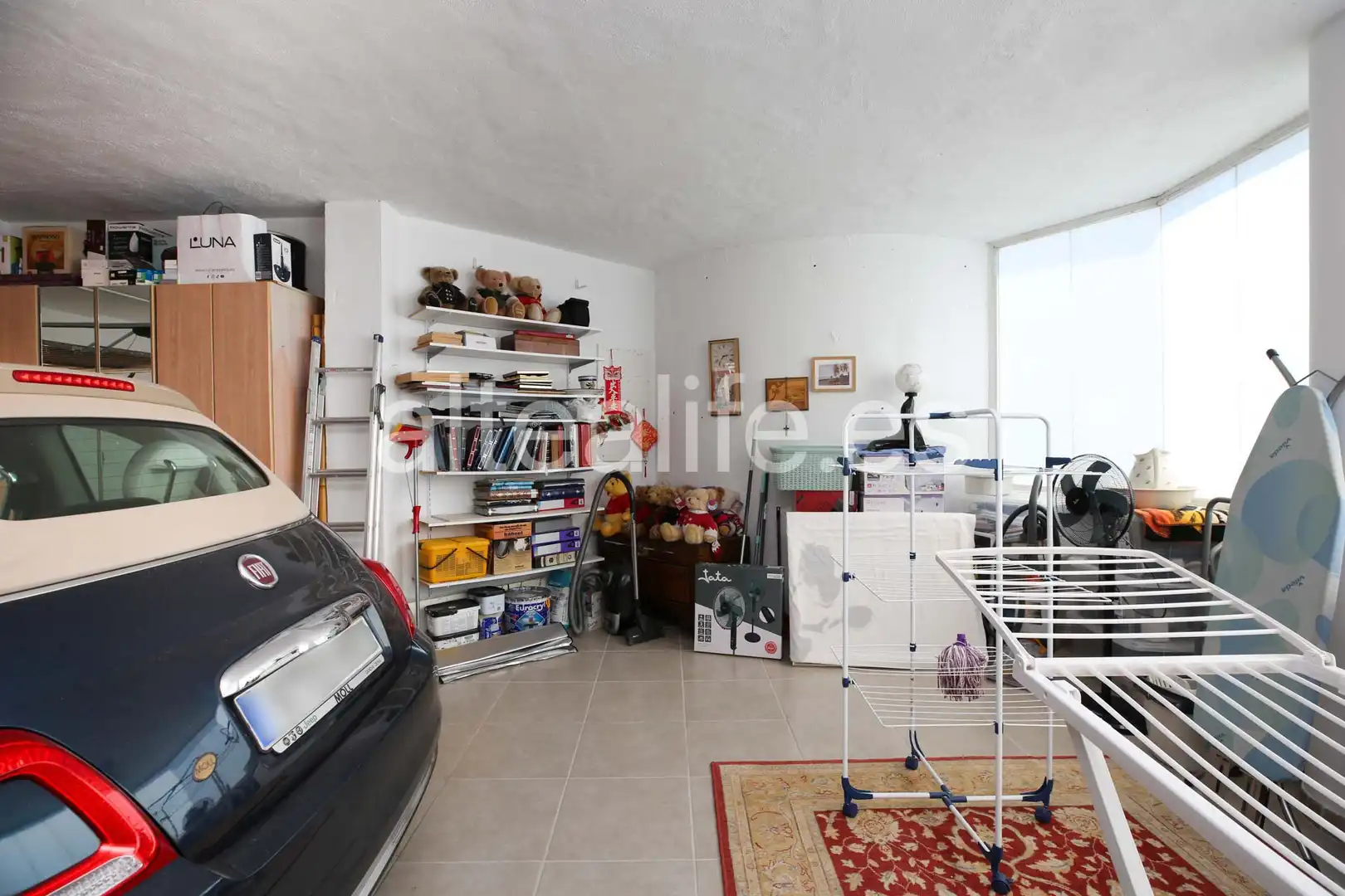 Apartament en venda en Altea amb Aire condicionat, Terrassa i Forn
