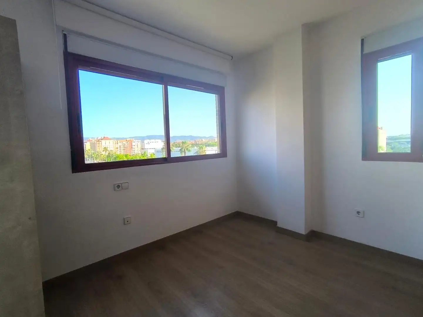 Flat for rent in JUAN CARLOS I, Juan Carlos I