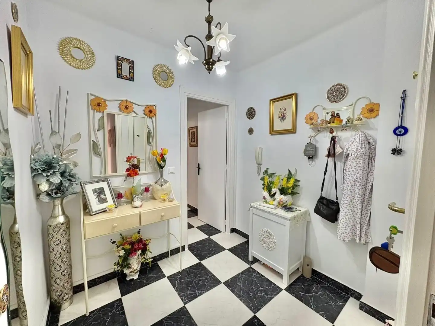 Wohnung mit Aufzug zum Verkauf in Calle Félix Rodríguez de la Fuente, imagen 32