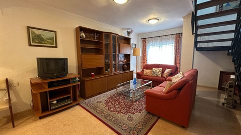 Foto 2 de Casa adosada en venta en Albaida, Valencia