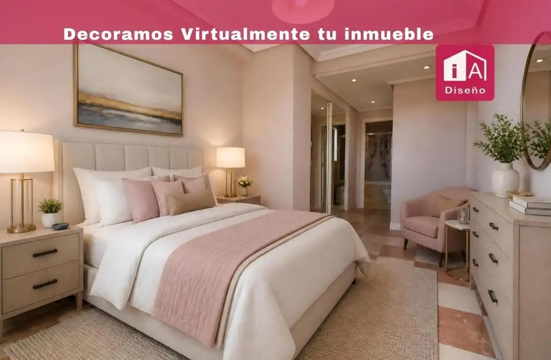 Habitación de Ático en venta en Torrejón de Ardoz con Aire acondicionado, Calefacción y Terraza