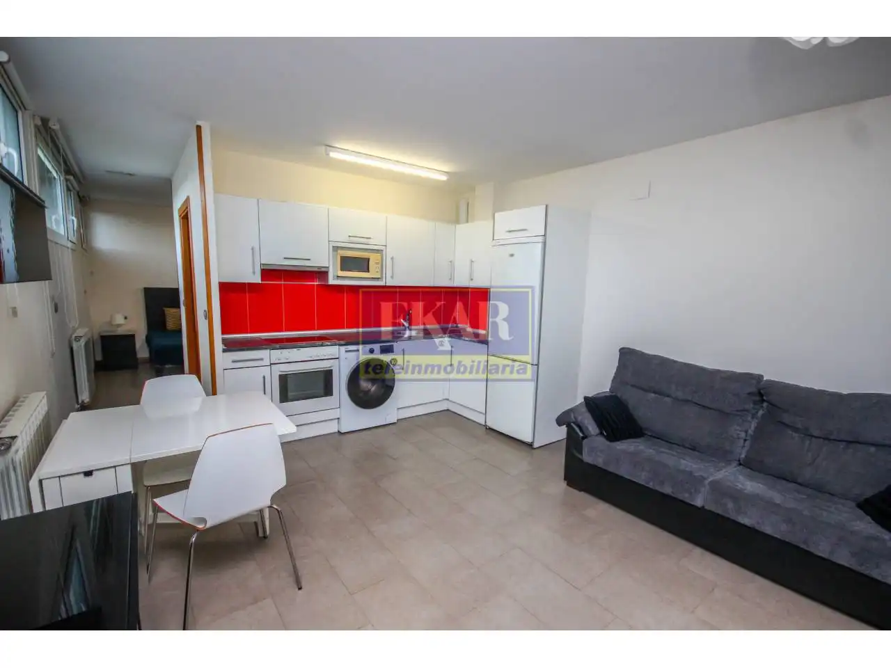 Apartamento de alquiler en Calle Jaitzubia, Hondarribia