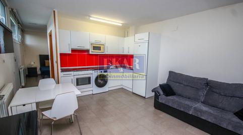 Foto 5 de Piso de alquiler en Calle Jaitzubia, Hondarribia, Gipuzkoa