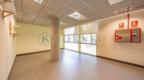 Foto 4 de Oficina de lloguer a Simancas,  Madrid Capital