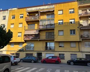 Exterior view of Flat for sale in Santa Margarida I Els Monjos