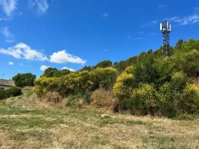 Residencial en venda en Añorbe