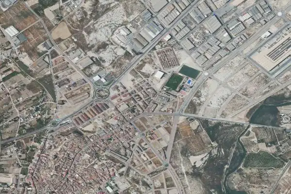 Piso en venta en Lorquí, imagen 4