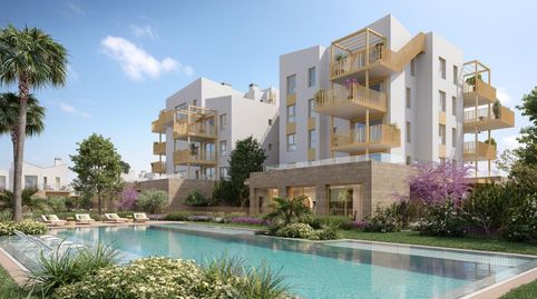 Foto 2 de Casa adosada en venta en El Verger, -1, El Verger, Alicante