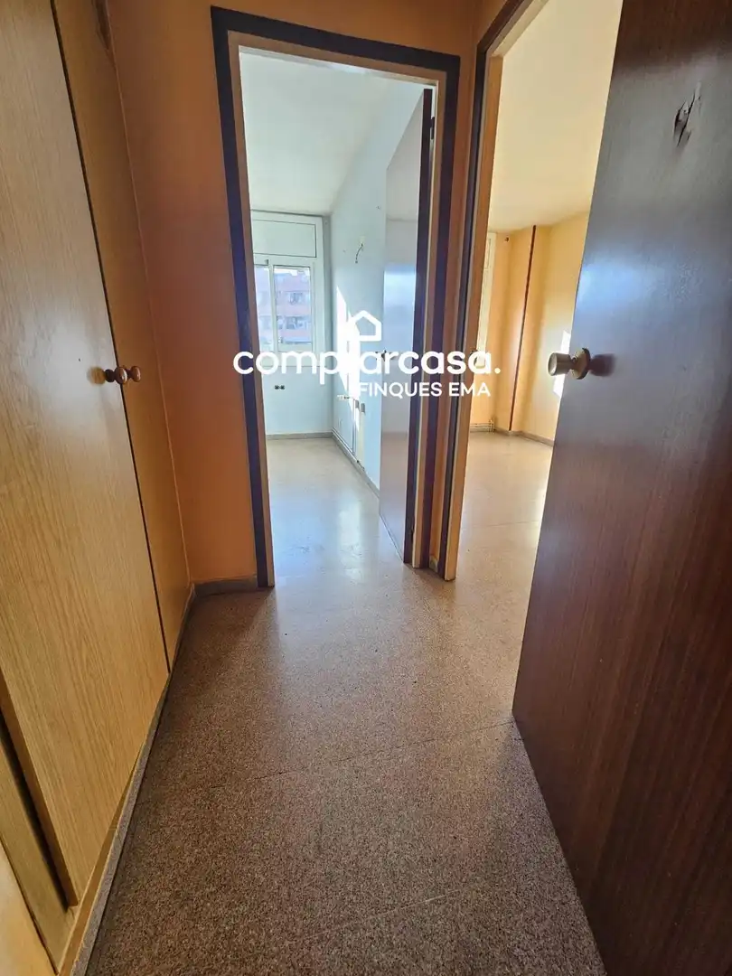 Dúplex en venta en Mollet del Vallès con Balcón