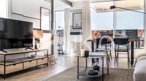 Foto 5 de Apartament de lloguer a Calle de Ibiza, Ibiza de Madrid, Madrid