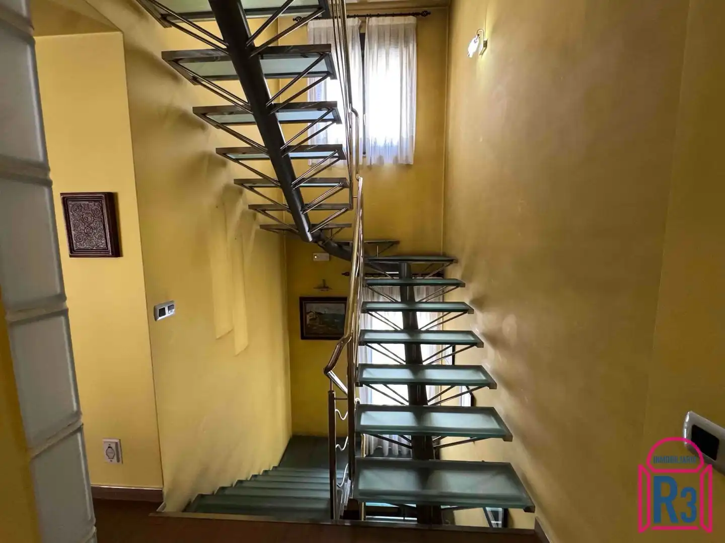Casa o xalet en venda en León Capital  amb Calefacció, Terrassa i Traster