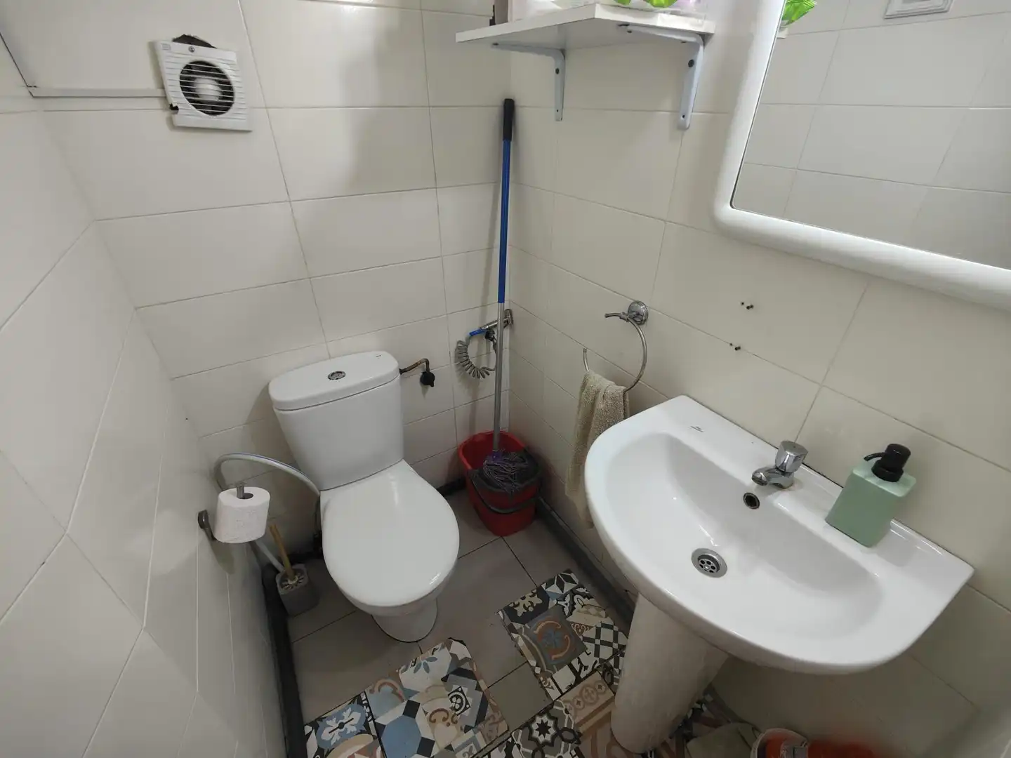 Business premises for sale in Centre, imagen 12