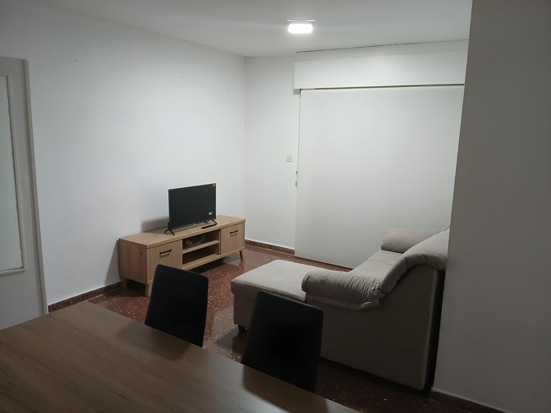 Flat to rent in  RIGOBERTA MENCHU, Parque Nueva Granada