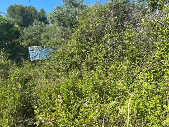 Rural land for sale in Vilallonga / Villalonga, imagen 11