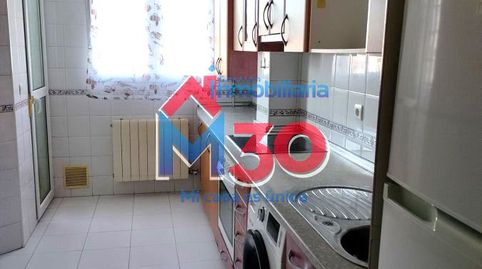 Foto 4 de Apartamento en venta en Matillas - Californias, Miranda de Ebro