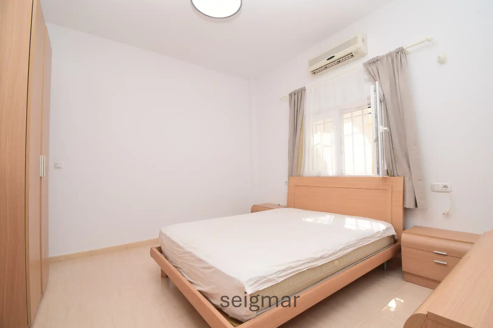 Dormitori de Casa o xalet de lloguer en Poble Nou - Montiboli