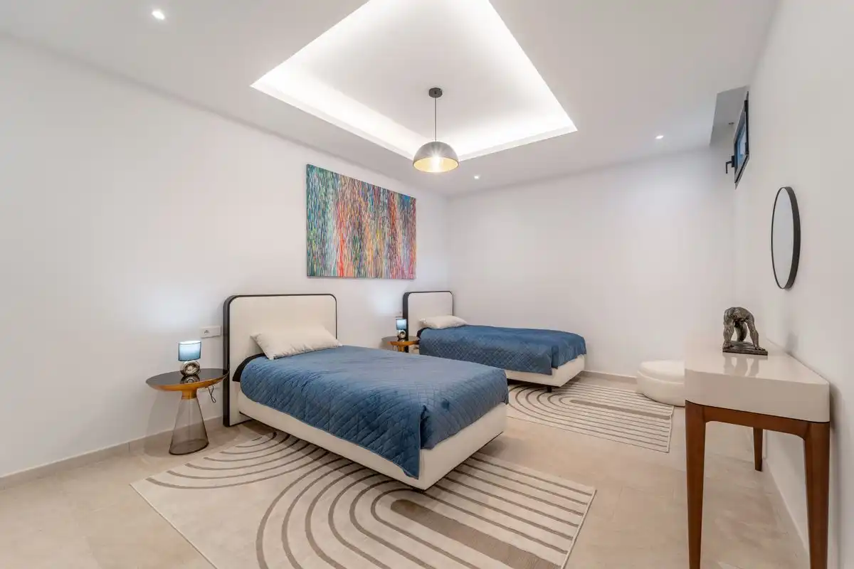 Casa amb terrassa en venda a Calle Murcia, imagen 20