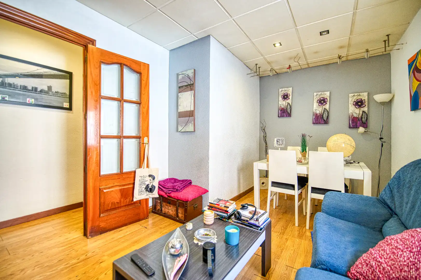 Appartement à vendre à Calle Segovia 6, imagen 11
