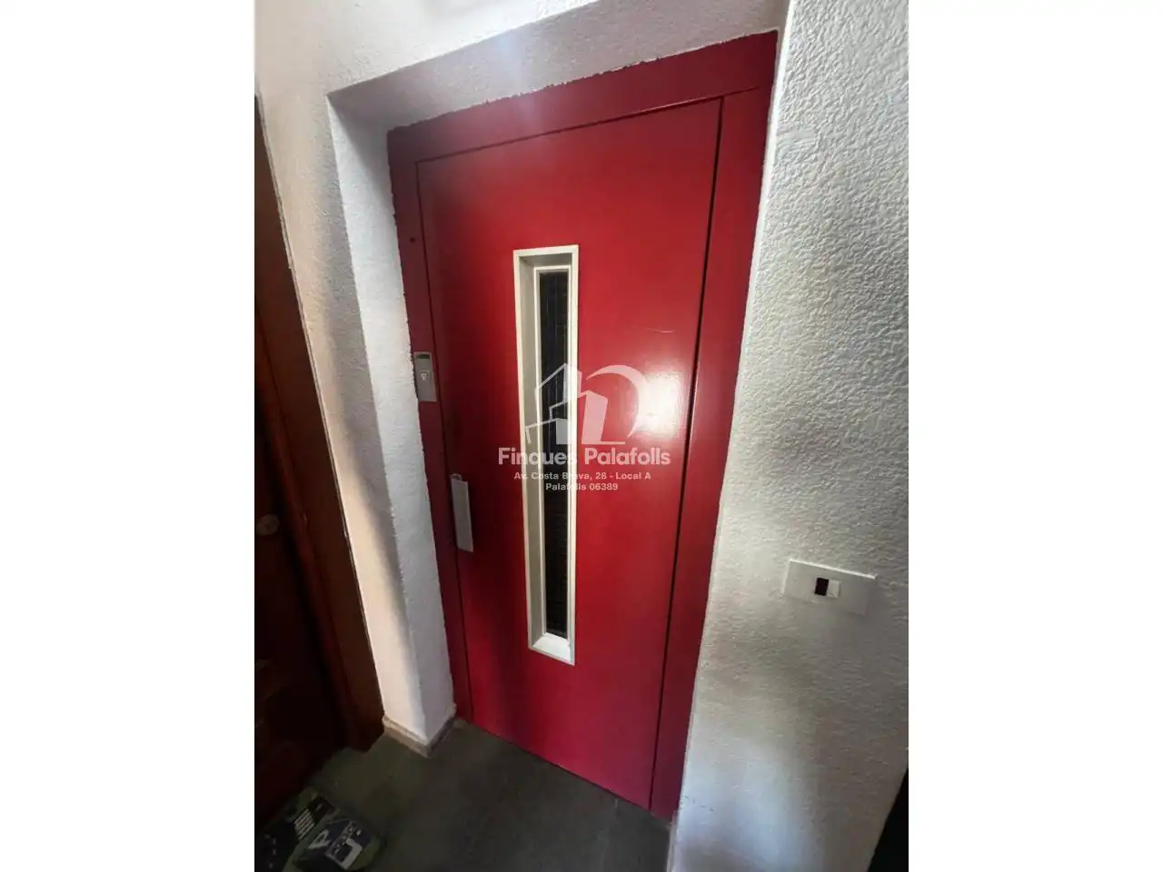 Flat for sale in Malgrat de Mar  with Heating, Terrace and Alarm