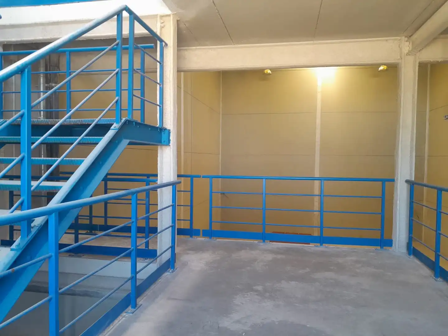 Industriegebäude zum Verkauf in Calle de las Palmeras 2, imagen 9