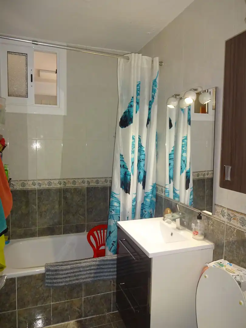 Baño de Piso en venta en Mataró con Aire acondicionado